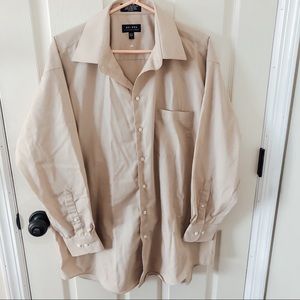 Axcess a Claiborne Company Men's Shirt